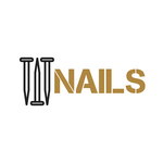 IIINails logo