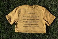 Philippians 4 T-Shirt