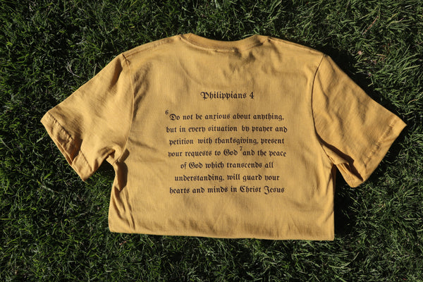 Philippians 4 T-Shirt