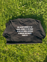 Romans 1:16 T-Shirt