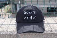 God’s Plan Hat
