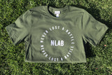 Never Lost A Battle T-shirt