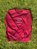 GIG CREW NECK