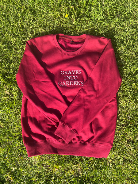 GIG CREW NECK