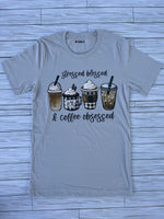 Coffee Obsessed