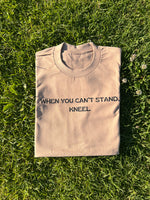 Kneel T-Shirt