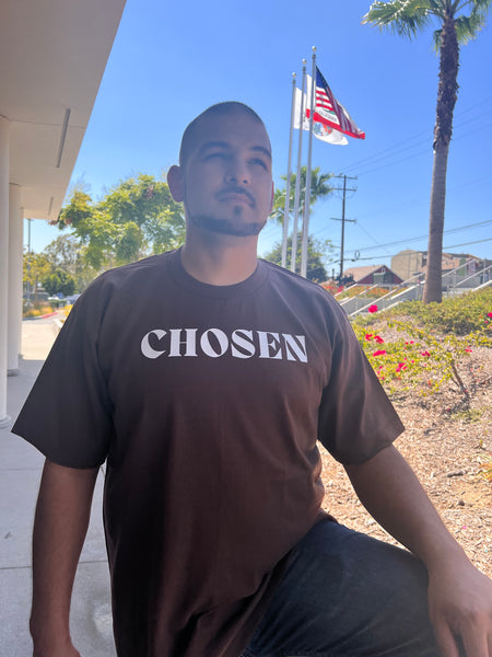 CHOSEN T-Shirt