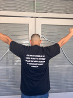 Romans 1:16 T-Shirt