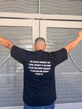 Romans 1:16 T-Shirt