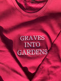GIG CREW NECK