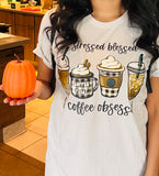 Coffee Obsessed