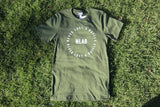 Never Lost A Battle T-shirt