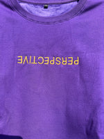 Perspective Crew Neck