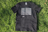 Keep Praying T-shirt