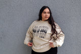 God Is Good Crew Neck