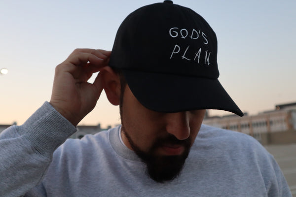 God’s Plan Hat